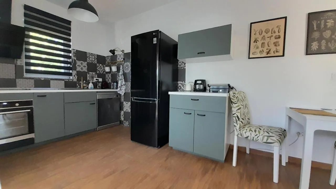 Apartments & Room Danijel Pinezici  Croatia