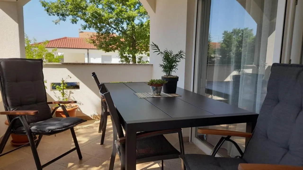 Apartments & Room Danijel Pinezici  Croatia
