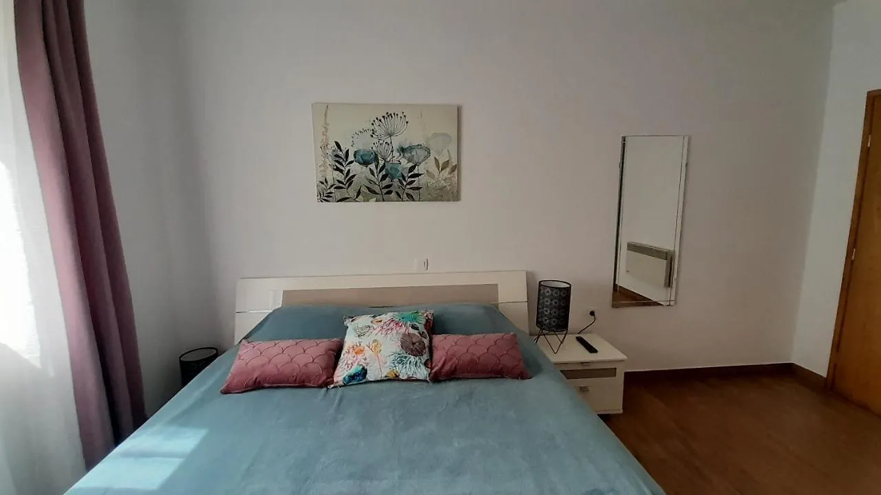 Apartments & Room Danijel Pinezici  Pinezici (Krk)