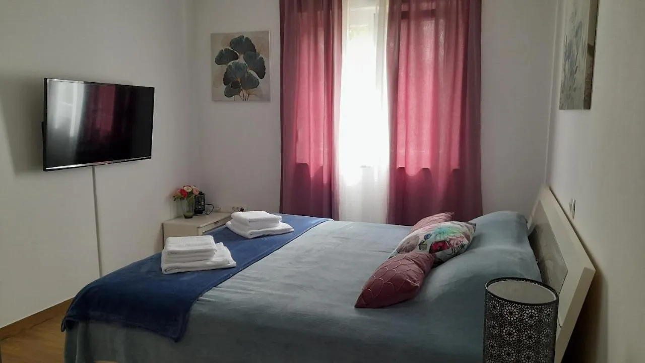 Apartments & Room Danijel Pinezici