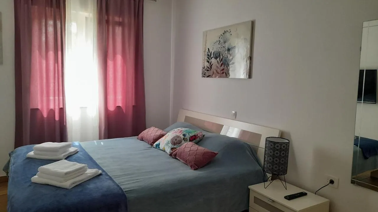 Apartments & Room Danijel Pinezici