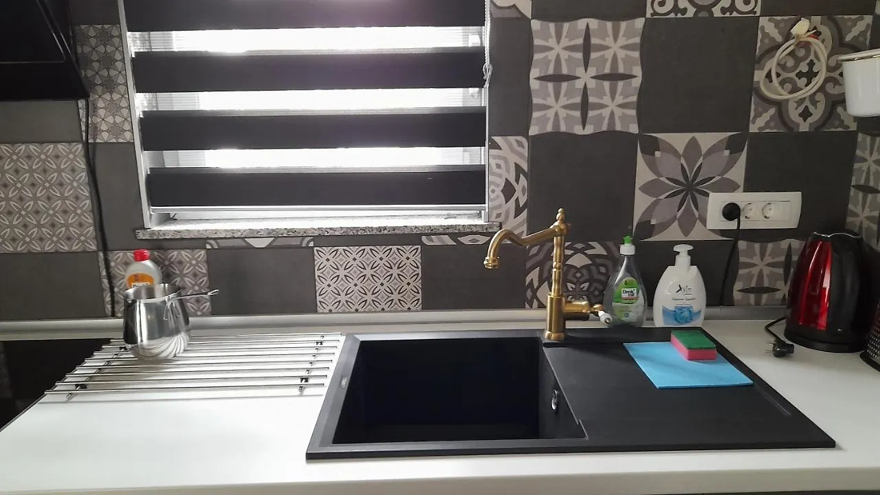 Apartments & Room Danijel Pinezici  Croatia