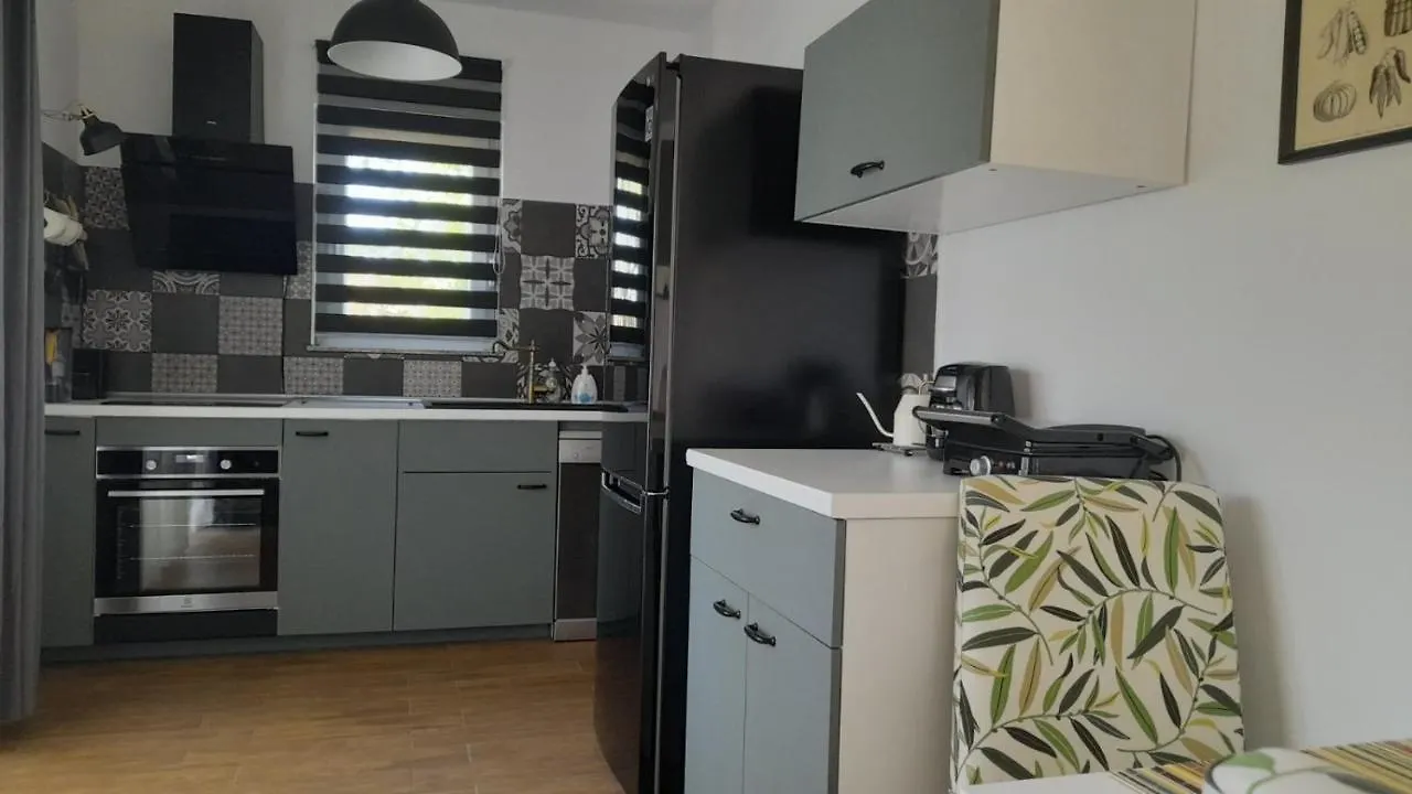 Apartments & Room Danijel Pinezici