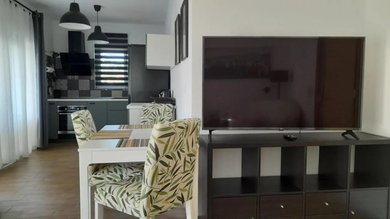 Apartments & Room Danijel Pinezici  Croatia
