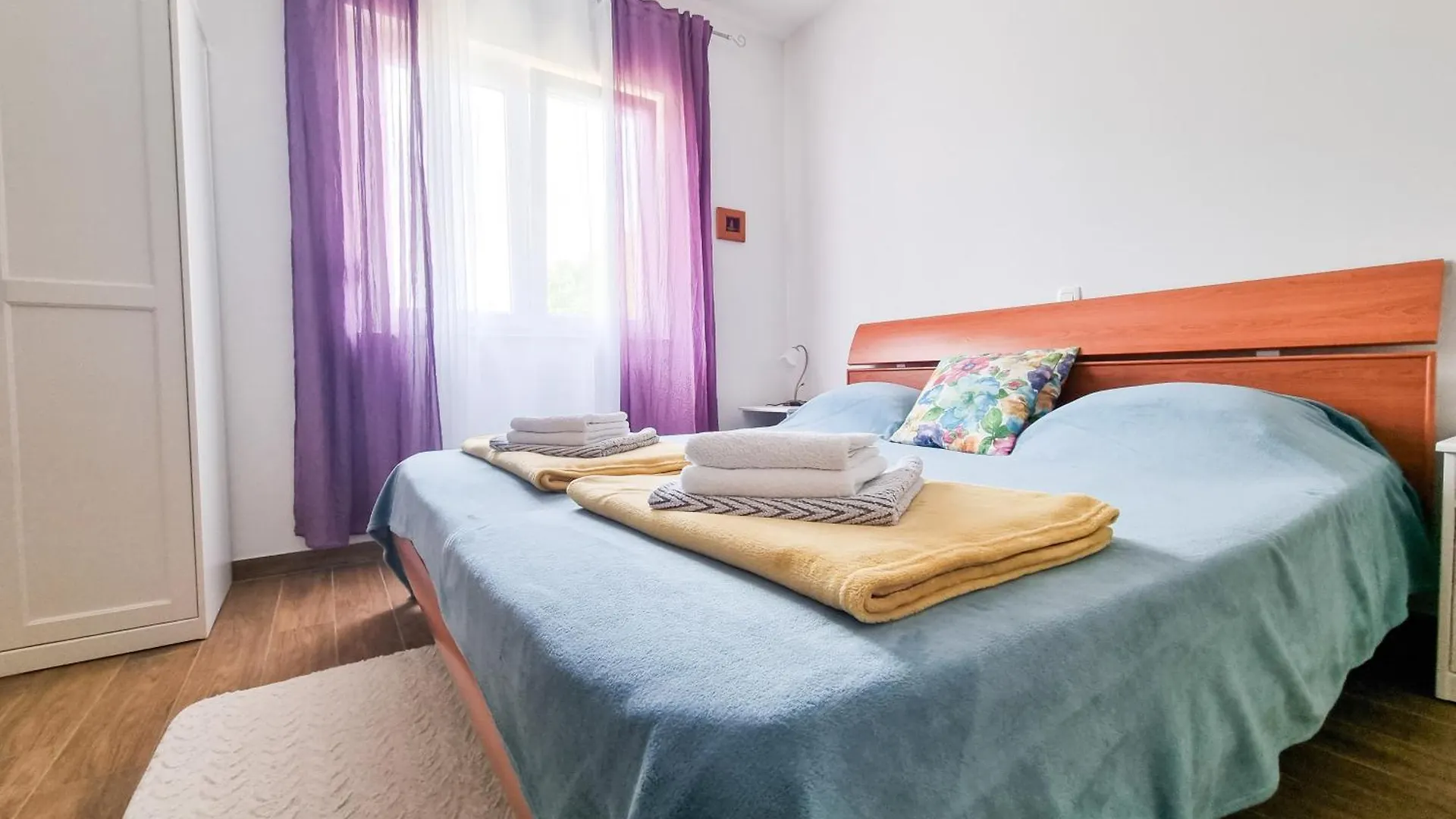 Apartments & Room Danijel Pinezici  Croatia