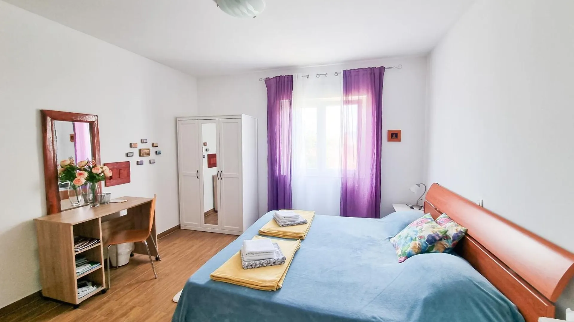 Apartments & Room Danijel Pinezici  0*, Pinezici (Krk) Croatia
