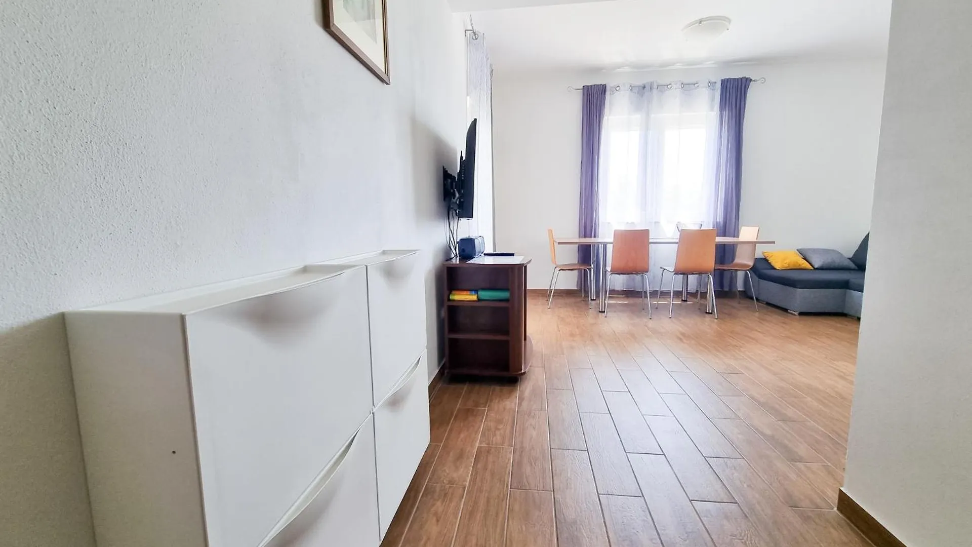 Apartments & Room Danijel Pinezici  Croatia