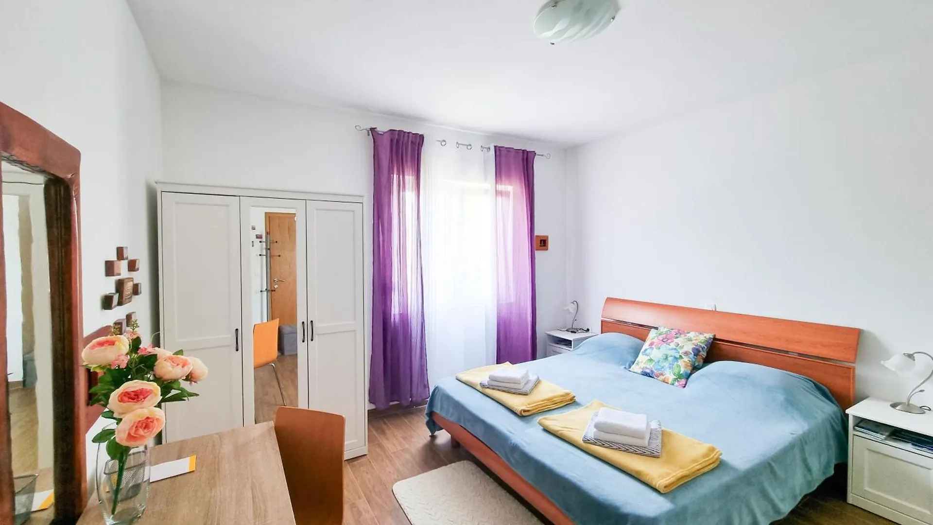 Apartments & Room Danijel Pinezici  Croatia