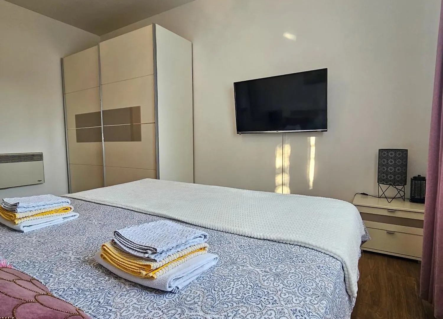 Apartments & Room Danijel Pinezici