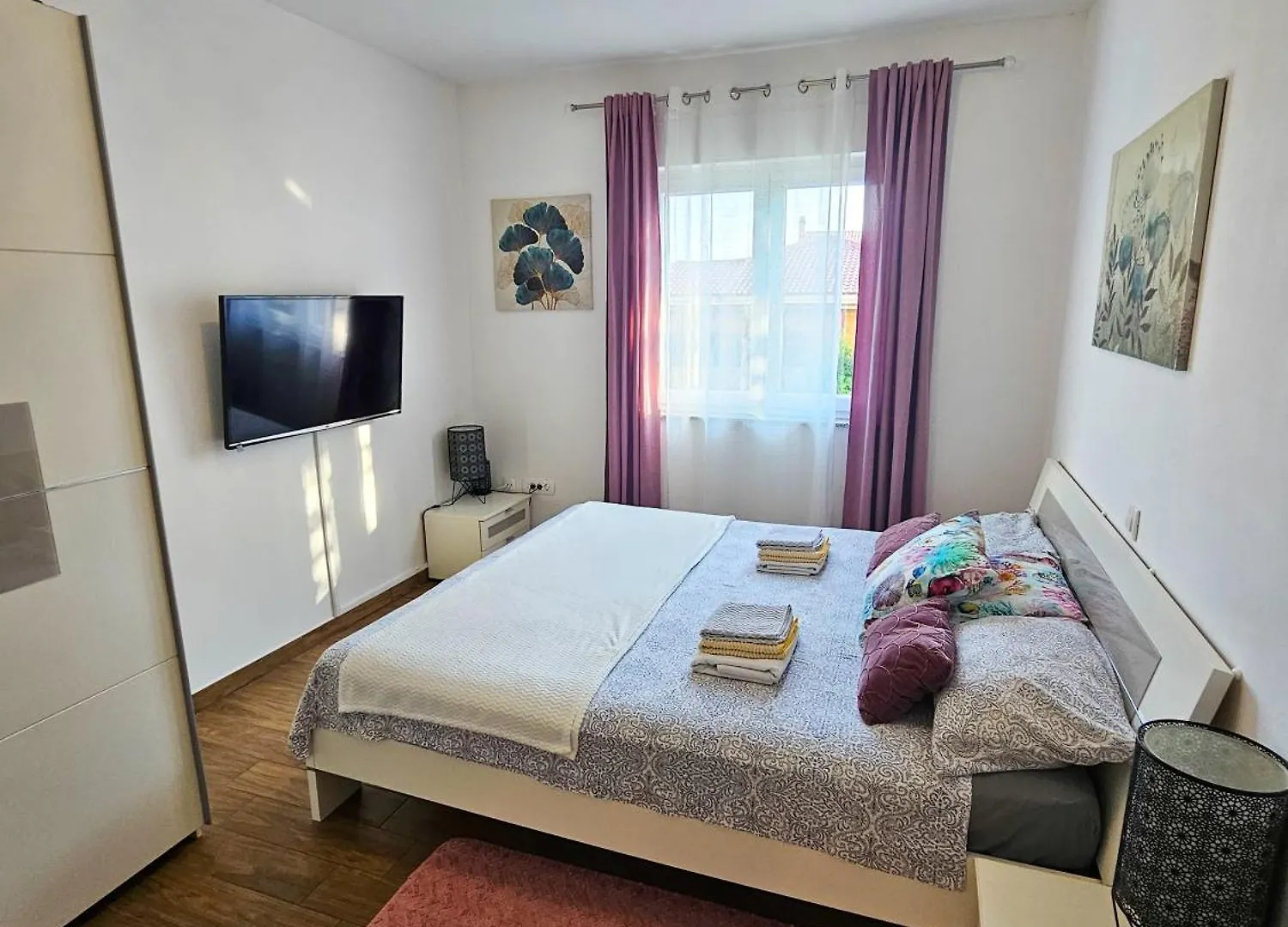 Apartments & Room Danijel Pinezici   Pinezici (Krk)