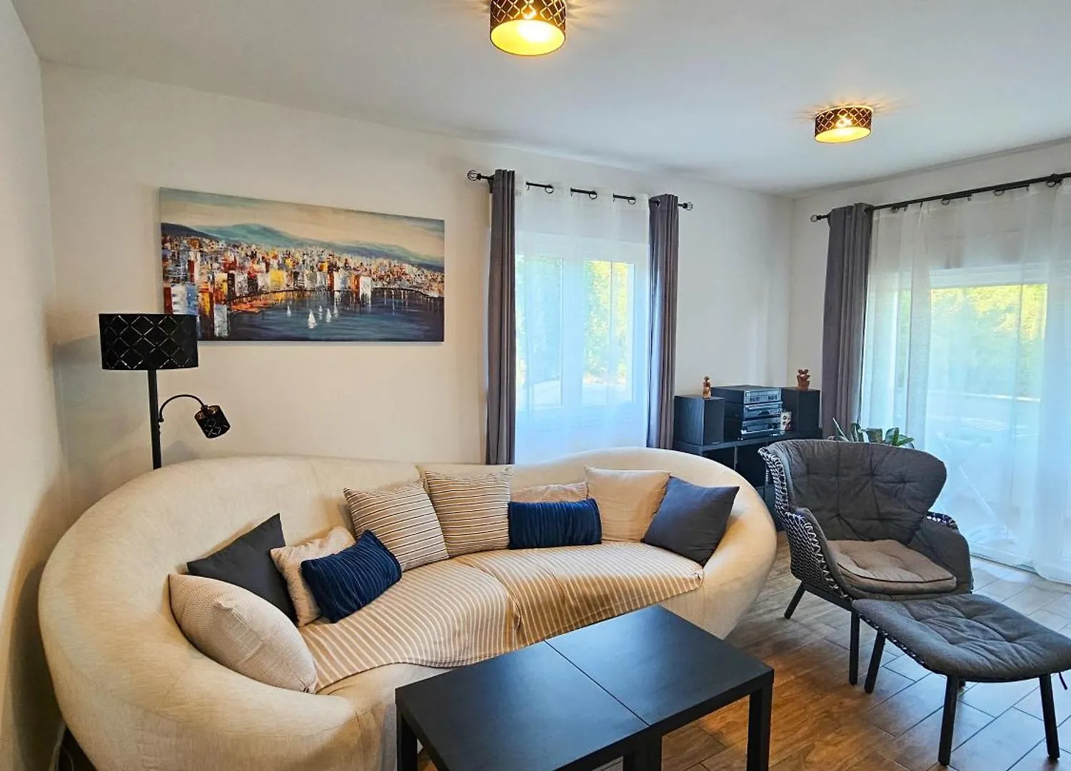 Apartments & Room Danijel Pinezici