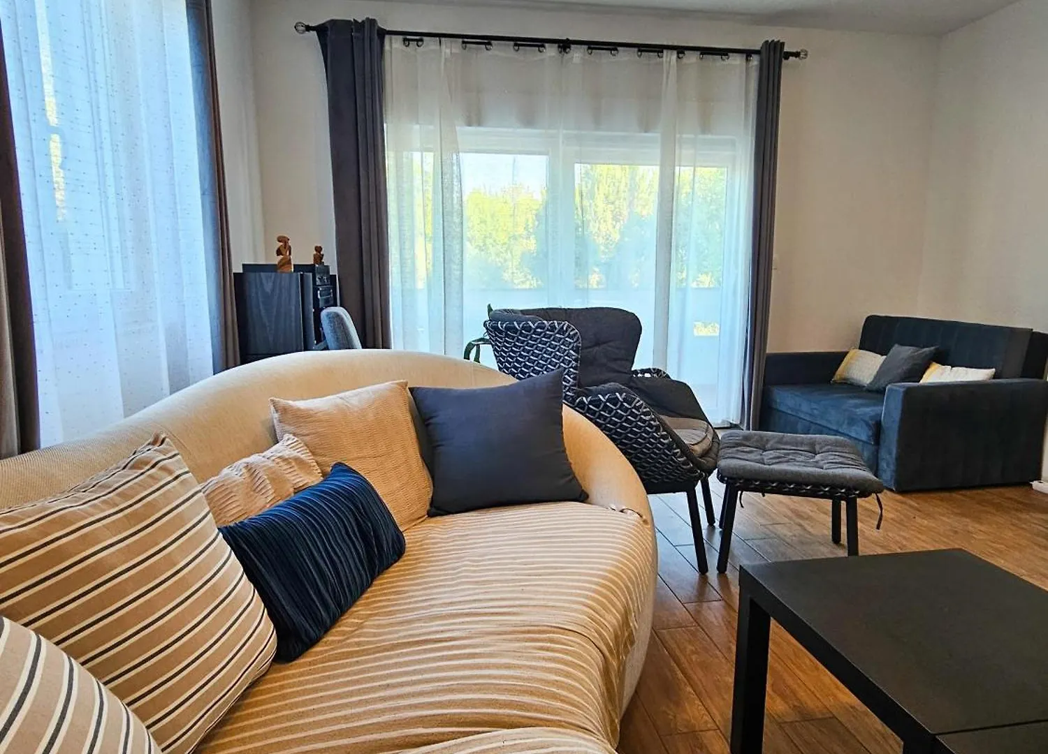 Apartments & Room Danijel Pinezici  Croatia