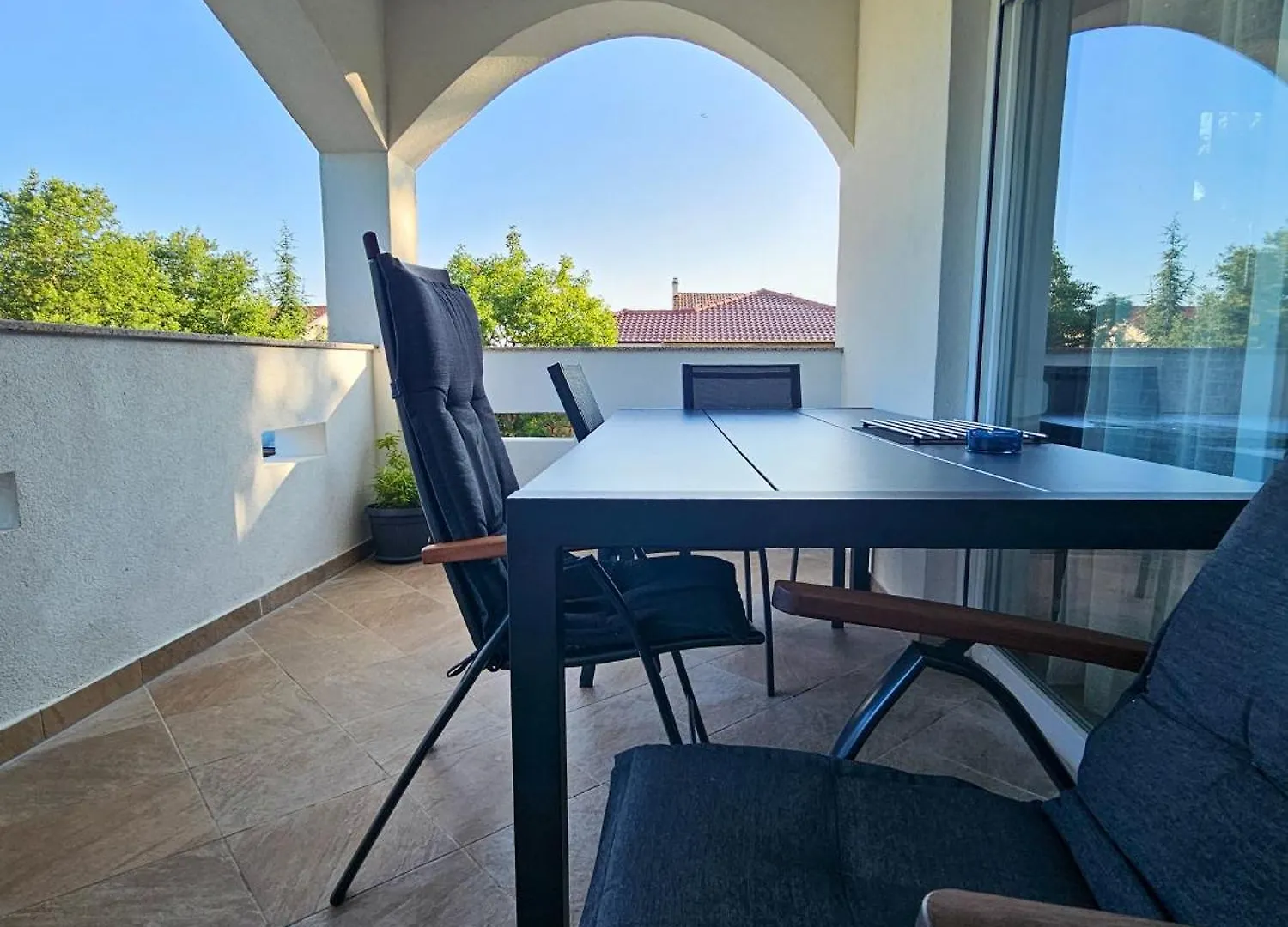 Apartments & Room Danijel Pinezici  Croatia
