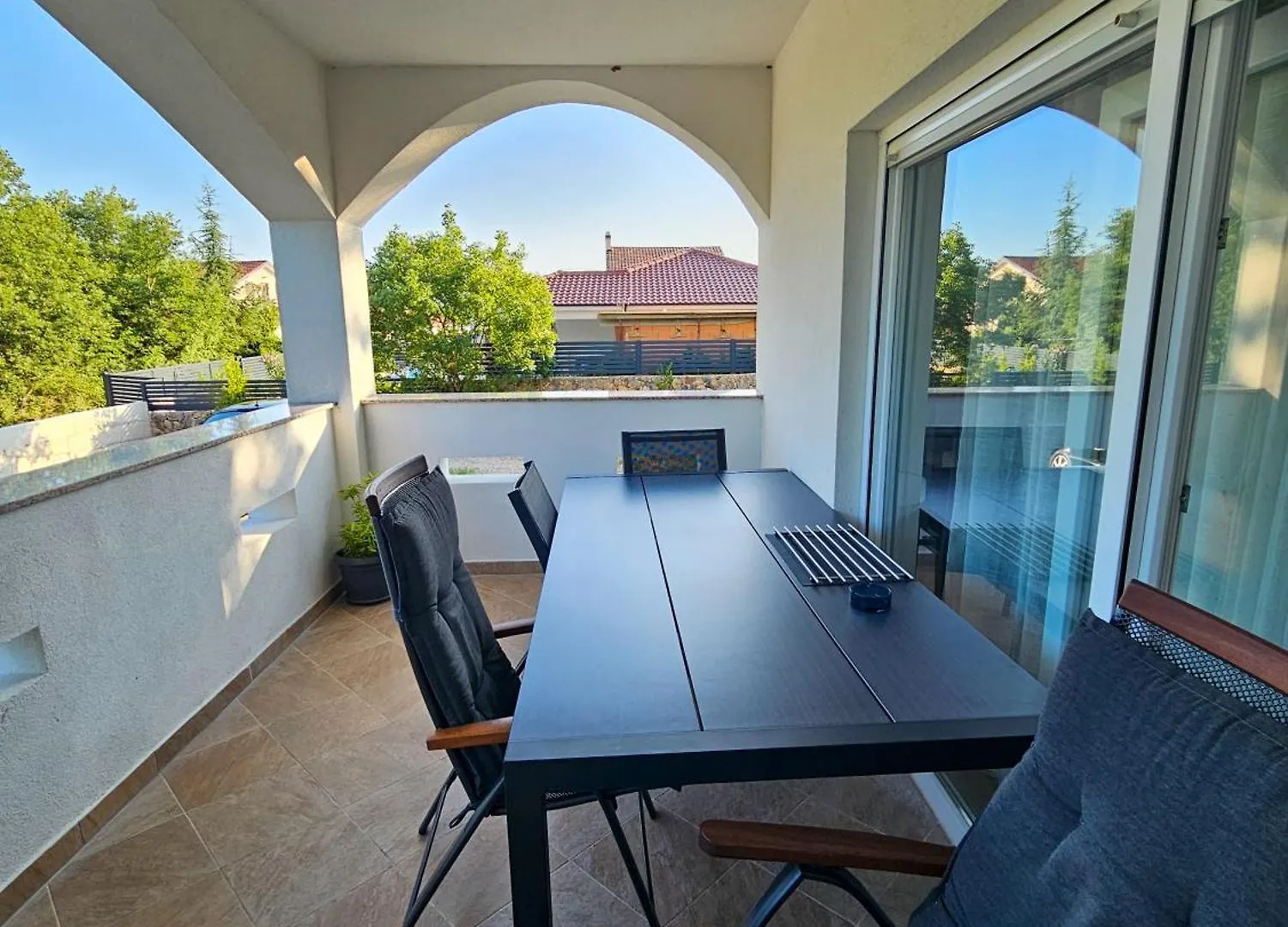 Apartments & Room Danijel Pinezici  Croatia