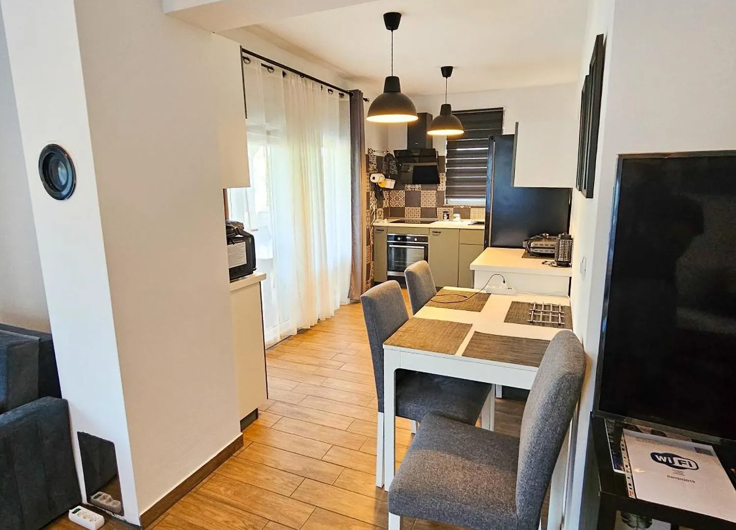 Apartments & Room Danijel Pinezici
